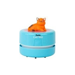 WINKEE CAT VAC DESKTOP VACUUM CLEANER 18338
