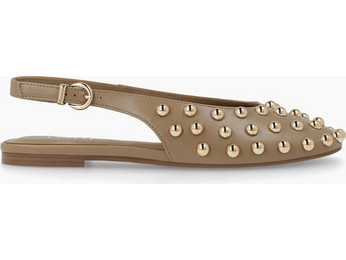 LODI ΚΑΦΕ ΜΠΑΡΕΤΕΣ A-LEO SLINGBACK