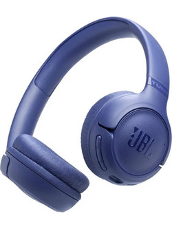 JBL Tune 530 Ασύρματα Bluetooth Ακουστικά On Ear Μπλε
