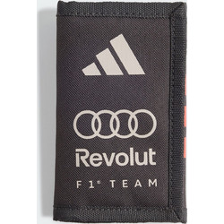 adidas Audi Revolut F1 Team Dna Wallet KV6511 UTILITY BLACK