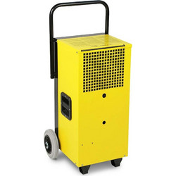 Trotec TTK 400 Αφυγραντήρας Επαγγελματικός 75 Lt