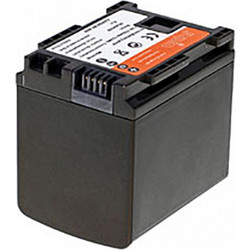 Jupio Μπαταρία BP-820 για Canon 1780mAh