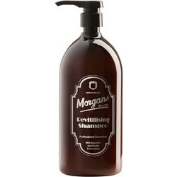 Morgan's Revitalising Shampoo 1lt