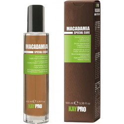 Kepro KayPro Macadamia Special Care Serum Μαλλιών 100ml