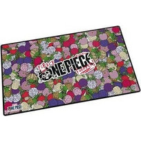Ultimate Guard One Piece Play-Mat / Mousepad - Devil Fruits