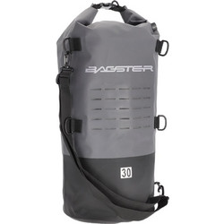 ΣΑΚΟΣ ΟΥΡΑΣ ΑΔΙΑΒΡΟΧΟΣ DRYBAG 30L XSS120 | BAGSTER