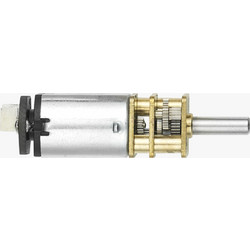Bambu Lab, N20 Reduction Gear Motor 150rpm
