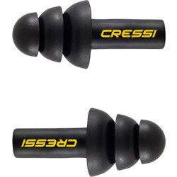 CRESSI Aqua Kit Ear plugs + nose clip