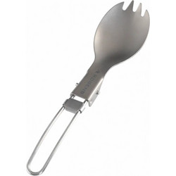 ΚΟΥΤΑΛΙ ROBENS Titanium Folding Spork UL
