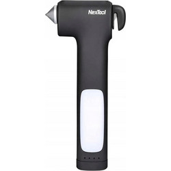 NexTool Πολυεργαλείο Μαύρο NE0140