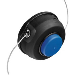 Husqvarna HVA Τ55X Μ12 2 Εξόδων