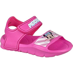 Πέδιλα παιδικά | Minnie Mouse | 806856 | Ροζ