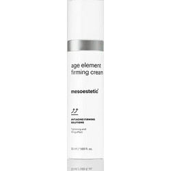 Mesoestetic Age Element Firming Cream 50ml