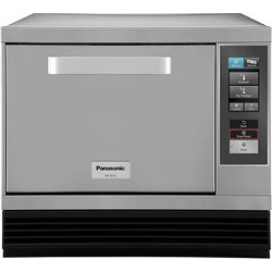 Panasonic NE-SCV2 High Speed Oven 1.915kW 10lt (Panasonic) (533NESCV2BPQ)