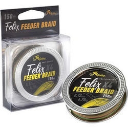 BEHR FEEDER BRAID FELIX NHMA 150m