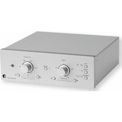 Pro-Ject Audio Phono Box RS-2 Silver Phono Stage Προενισχυτής Πικάπ