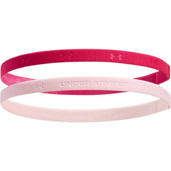 Περιμετώπιο Under Armour Adjustable Mini 1376723-681 Γυναικείο