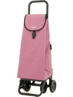 Καρότσι Λαϊκής 55lt G4P Φούξια - Garmol - 53812.218G4P.FUXIA