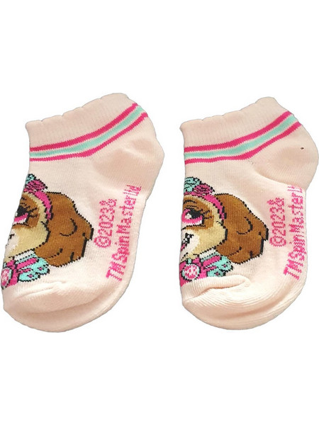 Παιδικές Κάλτσες Paw Patrol Cream 7120251