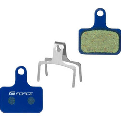 FORCE ΤΑΚΑΚΙΑ ΔΙΣΚΟΦΡΕΝΟΥ ΠΟΔΗΛΑΤΟΥ K03S SHIMANO 423515
