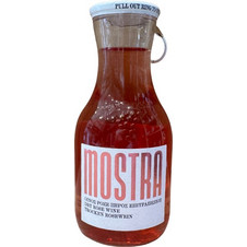 Τσιλιλής Mostra Κρασί Ροζέ Ξηρό 187ml