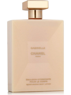 Chanel Gabrielle Ενυδατική Lotion Σώματος 200ml