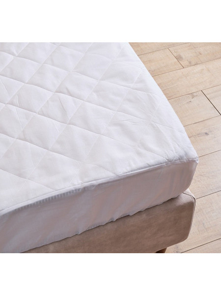 Επίστρωμα Καπιτονέ Διπλό Polycotton Cokitex (150x200+30) 1Τεμ