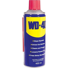 Αντισκωριακό - Λιπαντικό Spray WD-40 400ml 1 Τεμάχιο