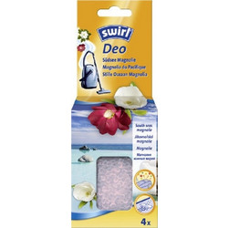 Swirl Deo Pearls South Seas Mangolia Αρωματικό για Ηλεκτρική Σκούπα 186204