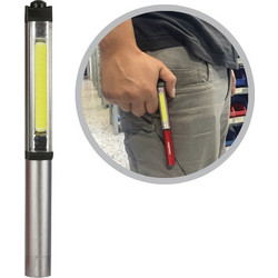 Φακος 3W με 200 lumens COB 3W 4310-0001