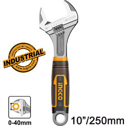 Γαλλικό Κλειδί 250mm HADW131108