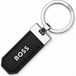 HUGO BOSS Classic Grained Black HAK416A