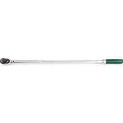 Δυναμόκλειδο 3/4" 160Nm - 800Nm / ST96412SC