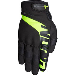 Nordcap Glenn II Black/Fluo