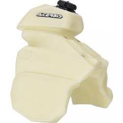 Ρεζερβουάρ Acerbis 224673.120.700 GASGAS ECF/MCF21 12lt διάφανο - ACERBIS