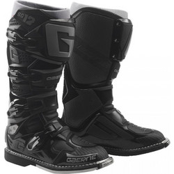 Gaerne SG12 Black