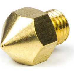 123-3D CR-10S Pro/CR-10 Max Compatible Nozzle