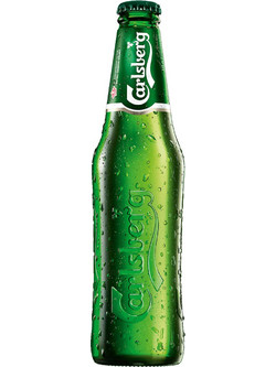 Carlsberg 330ml