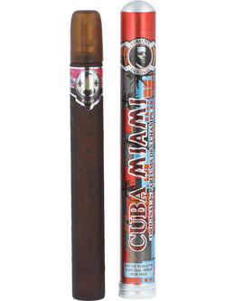 Cuba City Miami Eau de Toilette 35ml