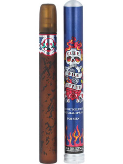 Cuba Wildheart Eau de Toilette 35ml