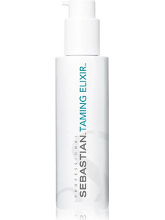 Sebastian Professional Taming Elixir Serum Μαλλιών για Φριζάρισμα 140ml