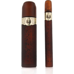 Cuba Gold Set