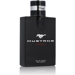 Mustang Sport Eau de Toilette 100ml