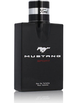 Mustang Sport Eau de Toilette 100ml