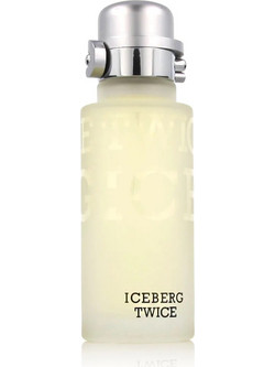 Iceberg Twice Pour Homme Eau de Toilette 125ml