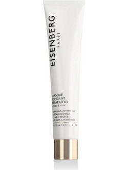 Eisenberg Classiqueface & Eyes Κρεμώδης Μάσκα Ματιών για Καταπράυνση 75ml