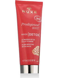 Nuxe Prodigieuse Boost Detox Mask 75ml