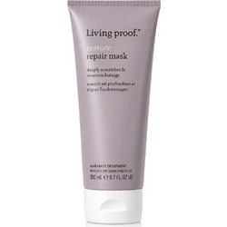 Living Proof Restore Tube Μάσκα Μαλλιών για Επανόρθωση 200ml
