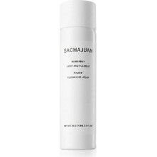 Sachajuan HairSpray Light And Flexible 75 ml