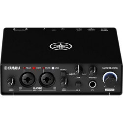 Yamaha URX-22C